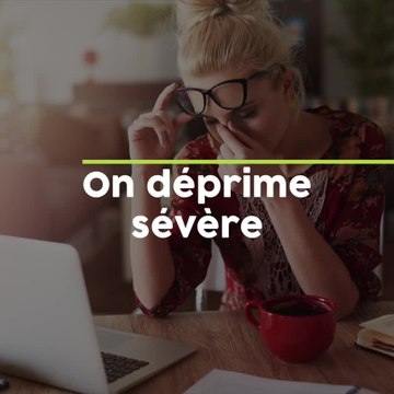 7 trucs qui prouvent que les vacances sont bien finies