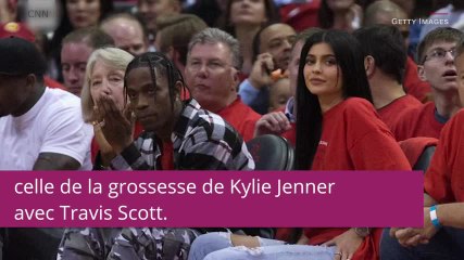 Carnet rose : une nouvelle grossesse annoncée chez les Kardashians !