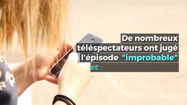 Les fans de plus belle la vie déçus!