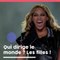 Les plus belles citations de Beyoncé