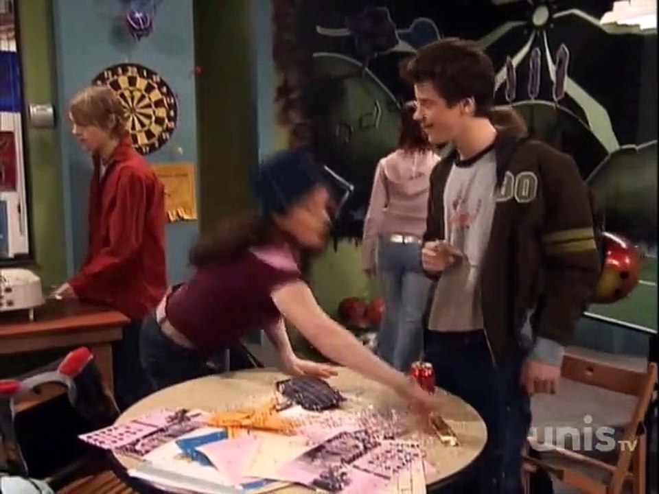 Ramdam - S3 E89 - Ragoût de boulettes et truffe de chien