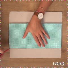 Une drôle de façon d'apprendre les mots