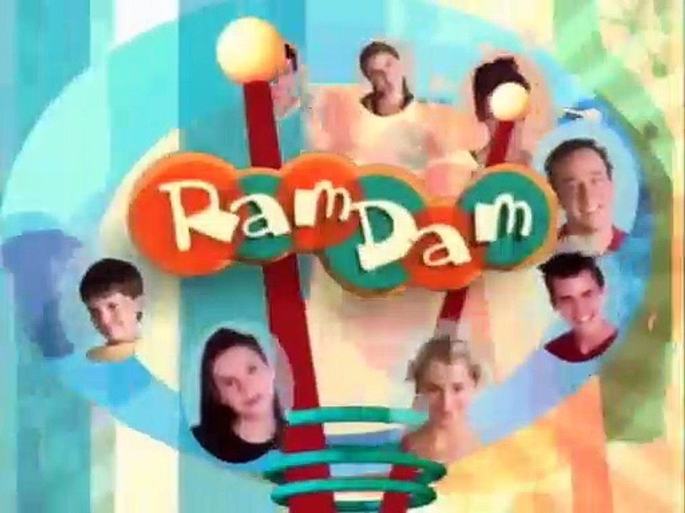 Ramdam - S3 E90 - Avoir su…