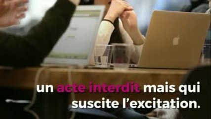 Les 8 endroits où les hommes préfèrent le faire