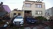République Tchèque : une tornade sème le chaos dans le pays