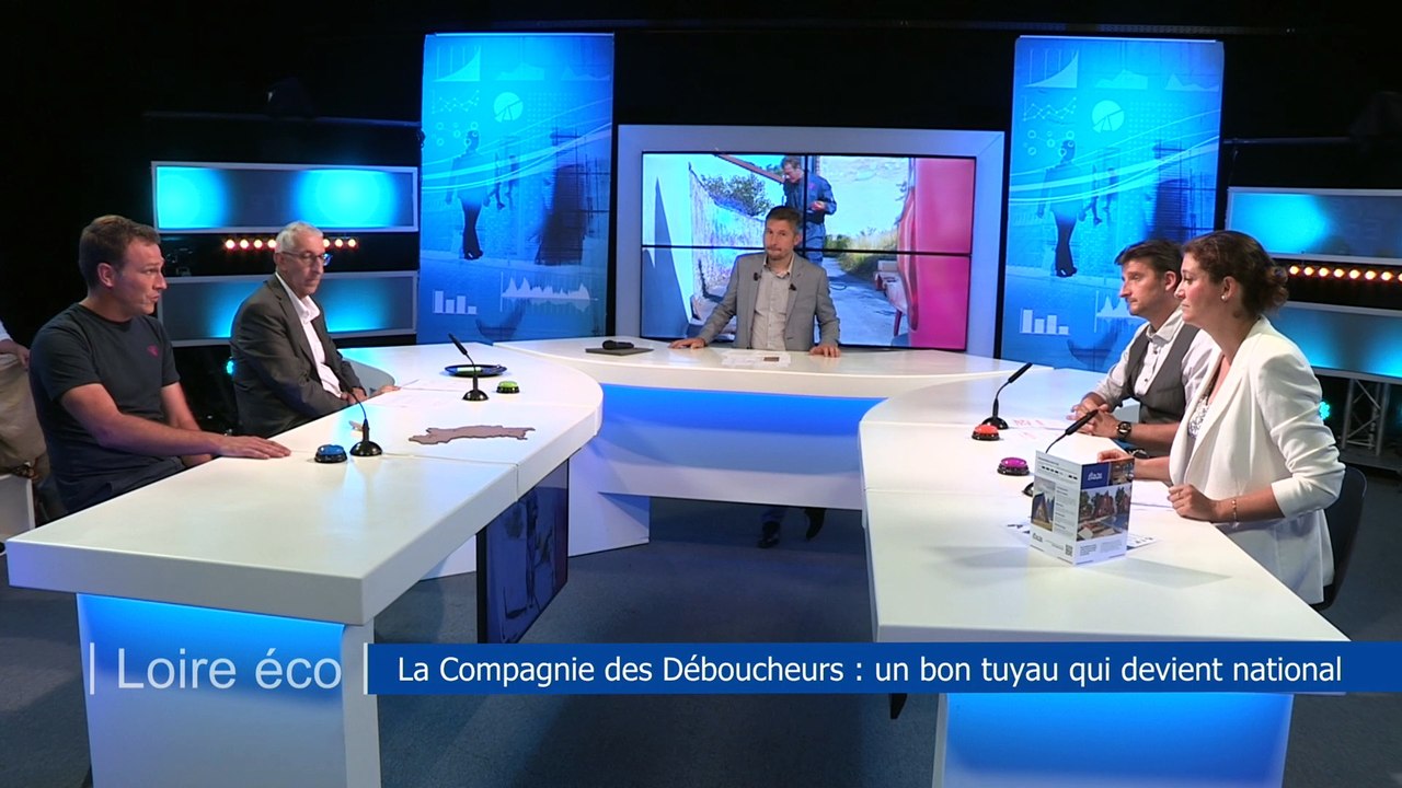 Loire eco du 24 juin 2021