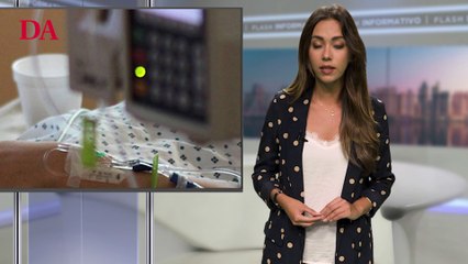 Flash Informativo del 25 de junio de 2021