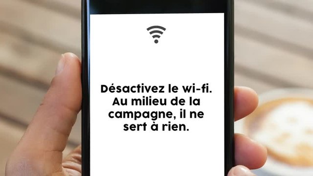 Votre téléphone n'a jamais de batterie Alors ces astuces vont vous être utiles