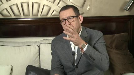 Interview de Dany Boon