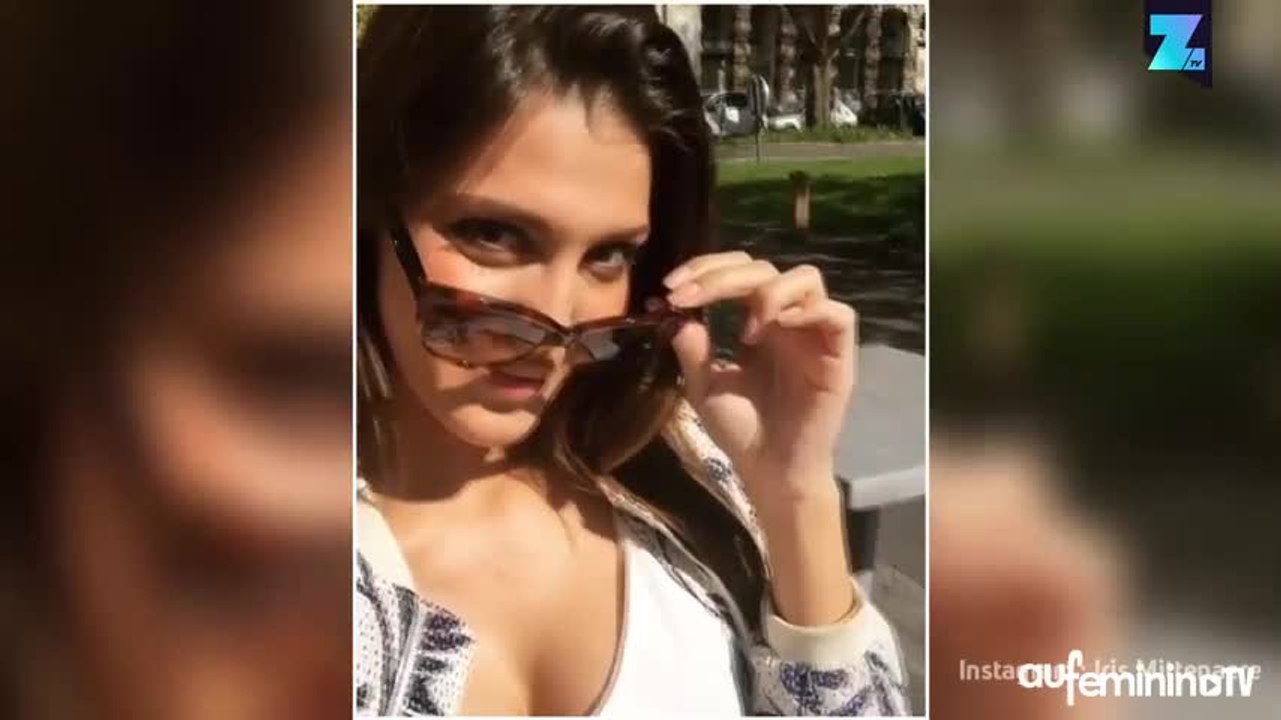 La nouvelle Miss Univers est... Française !