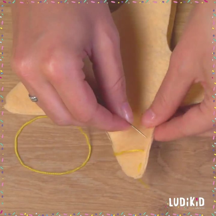Pêche à la ligne Ludikid