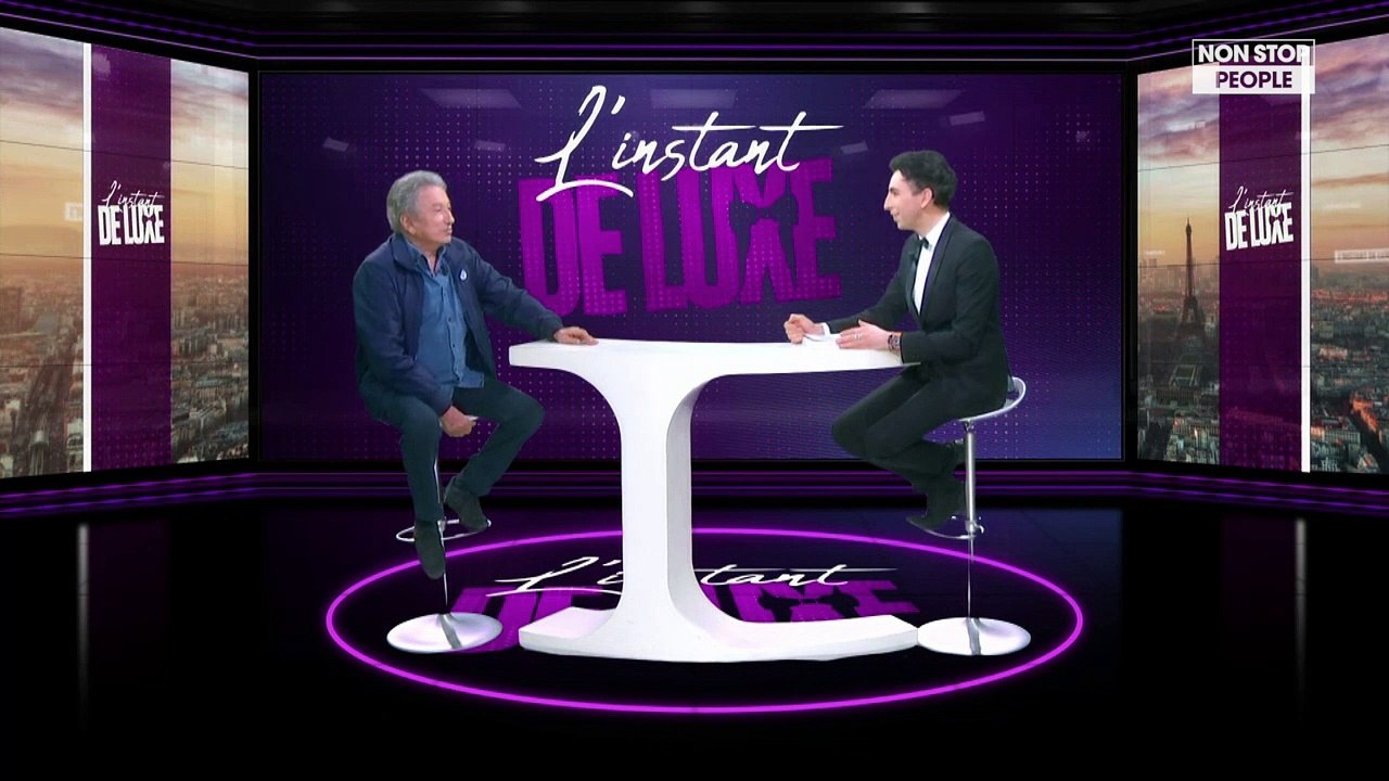 CNews : Michel Drucker déclare sa flamme à Jean-Marc Morandini, Pascal Praud et Eric Zemmour