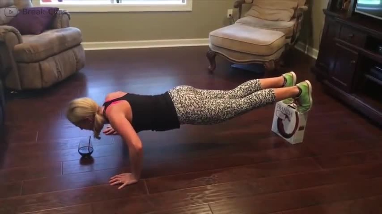 Vin et sport : la combinaison parfaite pour ces deux jeunes femmes