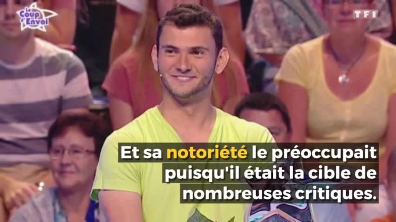 12 coups de midi : Romain garde un gout très am...