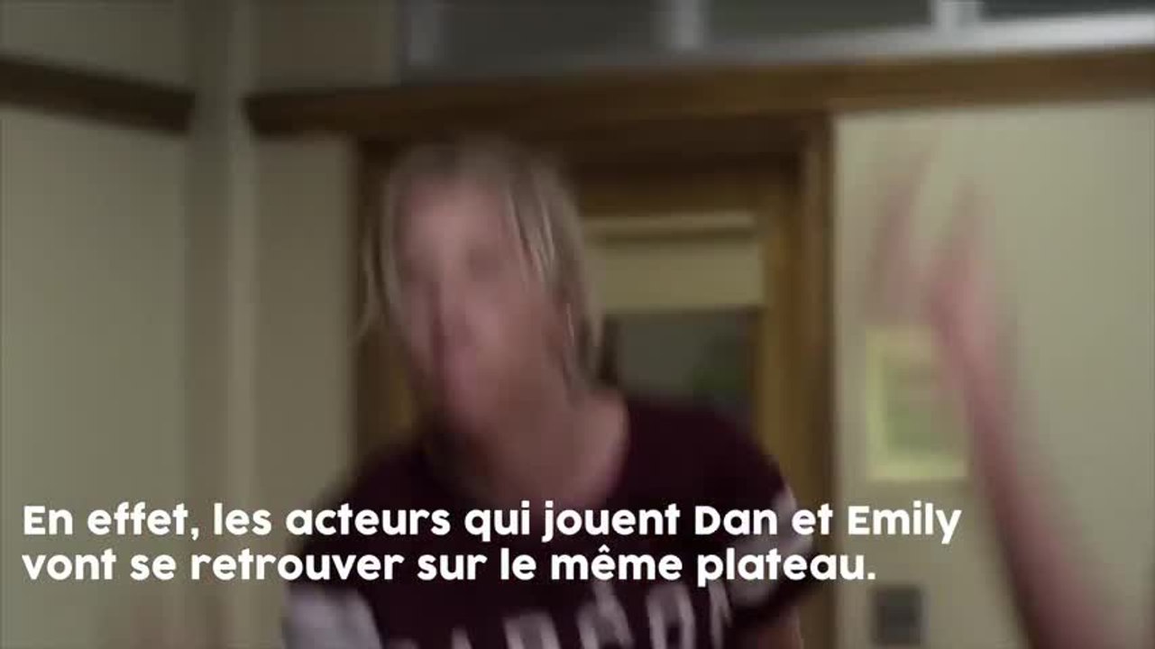 Deux acteurs de Gossip Girl et Pretty Little Liars vont se retrouver d