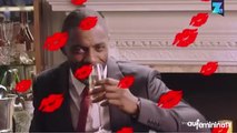Seule à la Saint-Valentin  Pensez à Idris Elba !