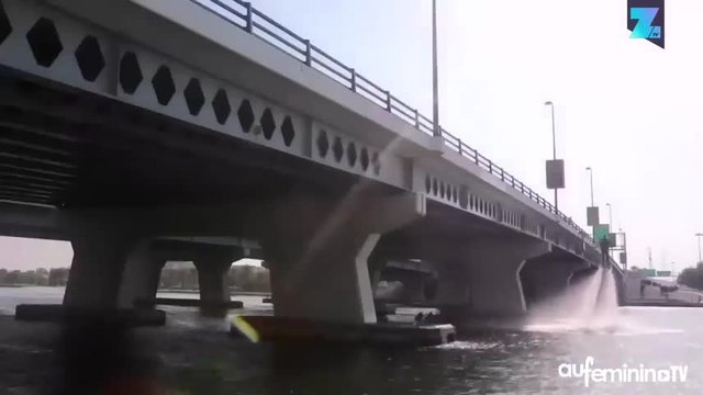La classe : les pompiers se déplacent en jet-pack !