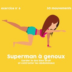 9 exercices pour tonifier ses jambes