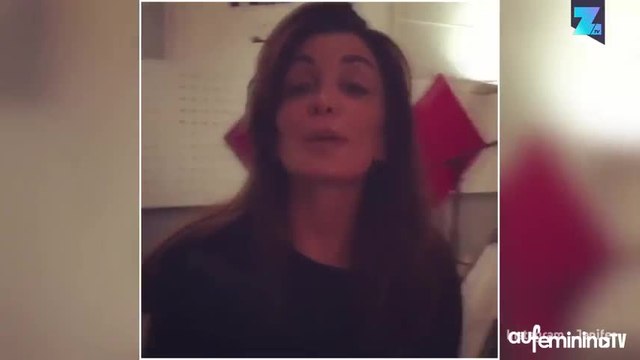 Jenifer fête les 15 ans de la Star Ac’ sur Instagram