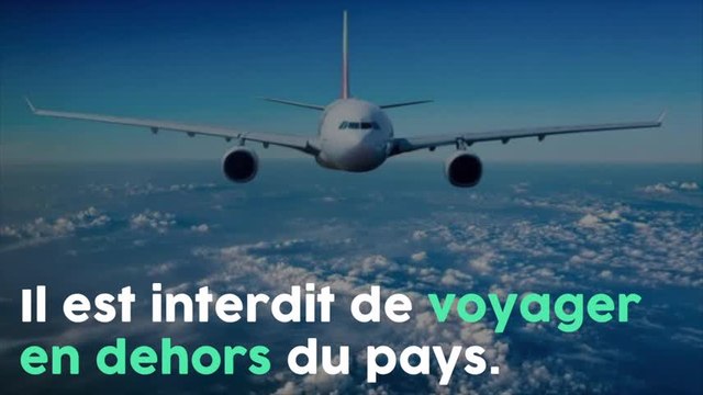5 choses qu'on fait tous mais qui vous couteraient cher là bas