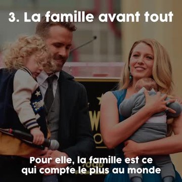 6 raisons pour lesquelles on aime Blake Lively