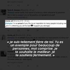 Port du voile : la réponse exemplaire de ce père