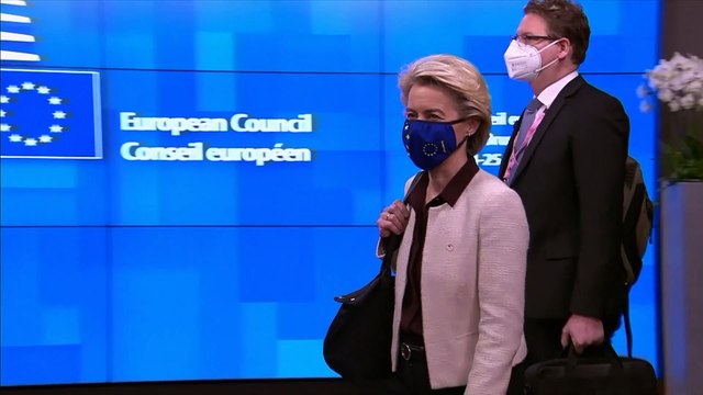 Саммит ЕС: Россия и ЛГБТ