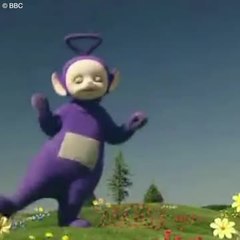 Ce personnage des Télétubbies a tellement changé