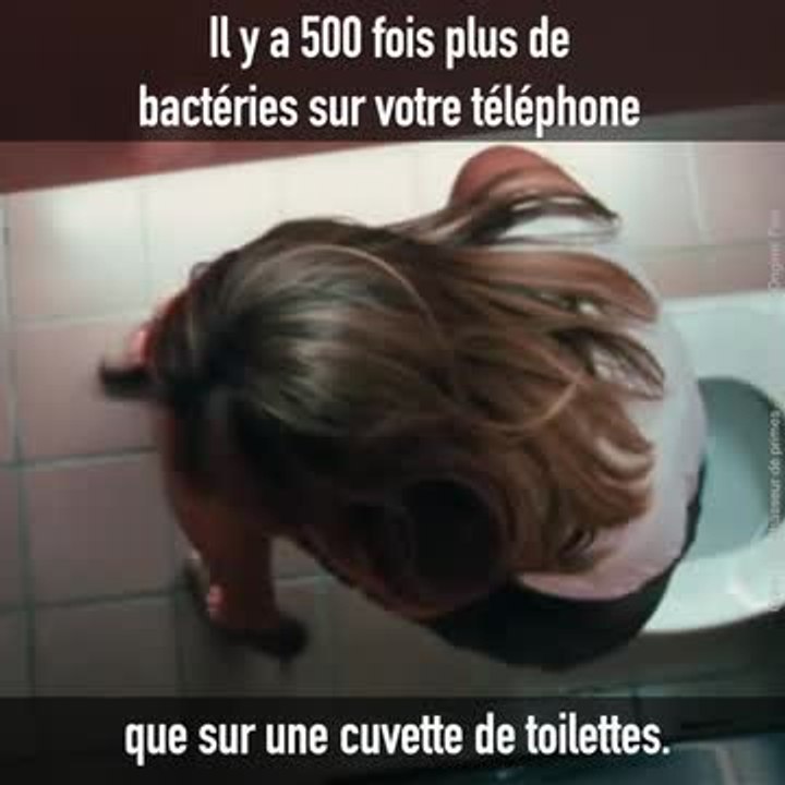 3 chiffres qui vont vous donner envie de jeter votre portable