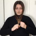 Une incroyable technique pour faire une tresse parfaite !