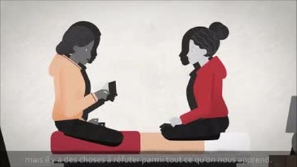 Excision, parlons-en!