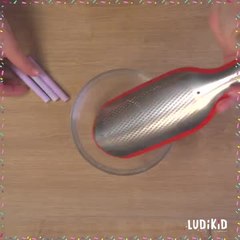 Sable magique Ludikid