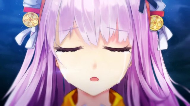 Demon Gaze Extra - Cinématique d'ouverture