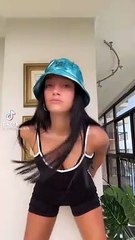 Oriana Sabatini, lady Dybala regina di TikTok