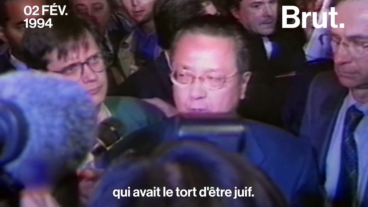 "Omar m'a tuer" : Retour sur l'affaire Omar Raddad