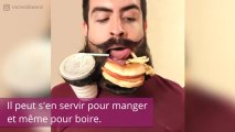 Regardez ! La barbe la plus longue du monde