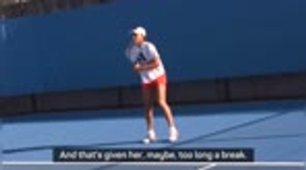 Osaka 'ill-advised' to stop doing press - Wade