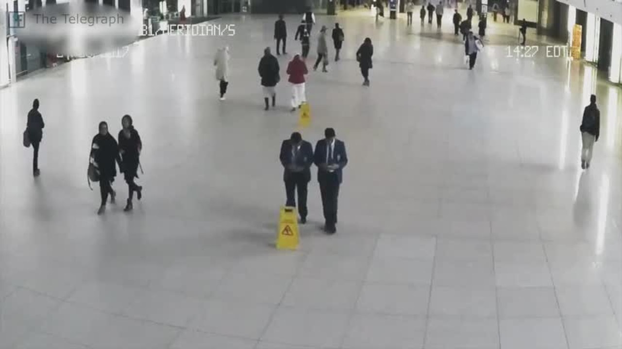 Voilà pourquoi il ne faut jamais écrire un texto au volant