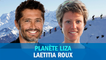 Ski-alpinisme : "La Pierra Menta, il faut le vivre pour savoir ce que c'est"