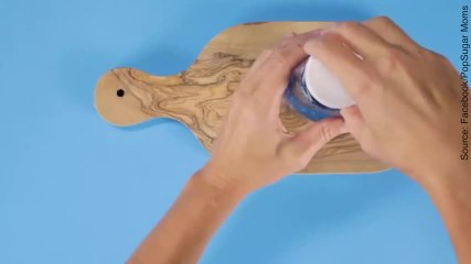 Une boule à neige anti stress