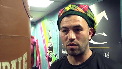 Guinness World Record attempt at Glove Up For Good in Hailsham