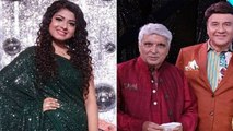 Indian Idol 12: Anurita Kanjilal got song from Javed Akhtar Check out detail in this Video|FilmiBeat