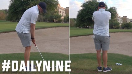 Upping The Ante For The Pinned Golf #DailyNine Contest