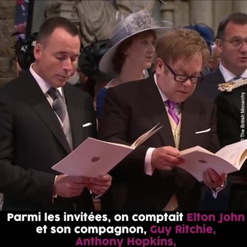 6 ans de mariage pour le couple princier Kate & William