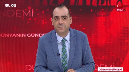 Dünyanın Gündemi - Faik Tanrıkulu | Burak Çalışkan | 25 Haziran 2021