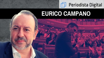 Eurico Campano: "El Gobierno acabará indultando y soltando a todos los etarras de la cárcel"