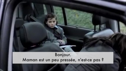 Ce court-métrage va vous étonner, regardez