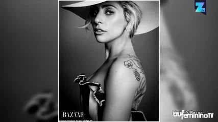 Lady Gaga : ’La célébrité est une drogue’