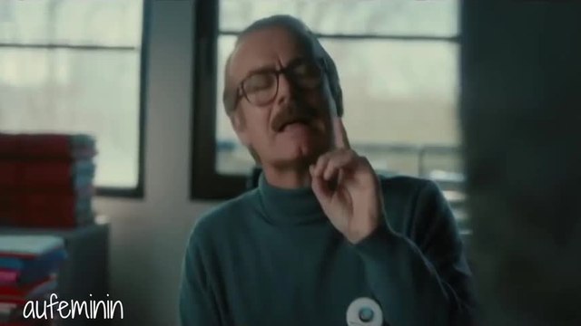 Rencontre avec Franck Dubosc pour Les Têtes de l''emploi