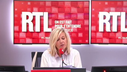 Le journal RTL de 15h du 25 juin 2021